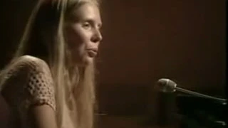 Joni Mitchell - My Old Man