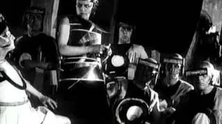 Aelita (Аэлита; USSR 1924, 113 min)  5/6