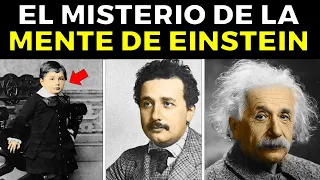 Así Fue la Brillante Vida Y Secretos Ocultos de Albert Einstein