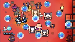 How To Get Spirit Orbs Fast | Forager