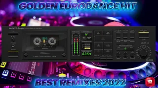 Golden Eurodance Hit - Best Remixes -Cappella & Timi Kullai - Move On Baby(by SVideoMaster Edition)