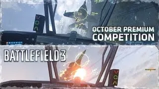 BF3 Air Kills Competition Quicktage