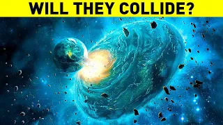 OMG! Earth Might Soon Hit Something HUGE! Are We Doomed?