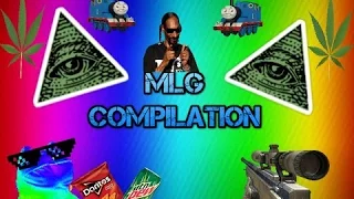 MLG Compilation XDDDD BAMSE OG KYLLING KAPPA MORE MLG DANK!!! XDDD