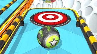 Going Balls - SpeedRun Gameplay Level 5783