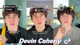 *1 Hour* Devin Caherly POV TikTok Compilation 2022 - Devin Caherly TikTok 2022