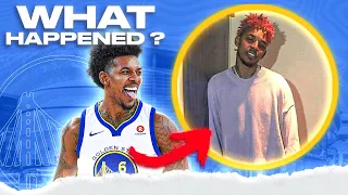 What happened to Nick Young, Swaggy P? [TRAGIC]