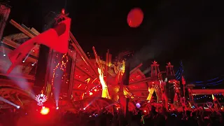 David Guetta EDC - Baby Don't Hurt Me