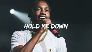 [FREE] Lil Tjay Type Beat x Polo G Type Beat | "Hold Me Down" | Piano Type Beat