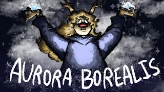 aurora borealis || DELTARUNE PMV