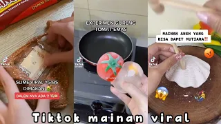 MAINAN ANEH BISA DAPETIN MUTIARA‼️ || TIKTOK MAINAN VIRA UNIK DAN LUCUU