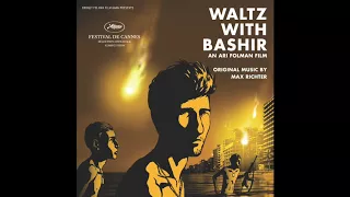 What Have They Done? - Waltz With Bashir (2008)