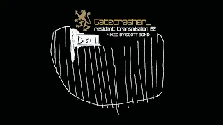 Gatecrasher: Resident Transmission 2 (CD1)
