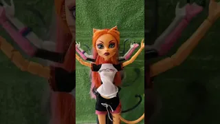 Идея: @emotion6033 #monsterhigh #stopmotion #популярное #dance #торалей #тренды