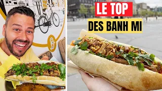 Le MEILLEUR FAST FOOD VIETNAMIEN est à CLERMONT-FERRAND ? VLOG 1441