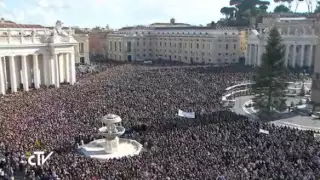 ANGELUS DOMINI - 07/12/2014 - DUBLADO