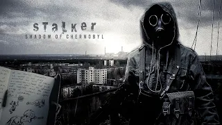 поход по лабораториям➤ S.T.A.L.K.E.R. Shadow of Chernobyl [PC] ◉ Прохождение #5