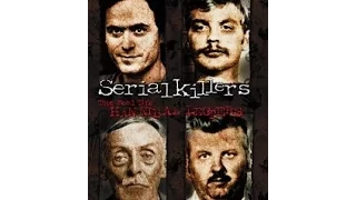 Serial Killers The Real Life Hannibal Lecters 2001