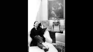 In questa reggia - In Turandot - Maria Callas