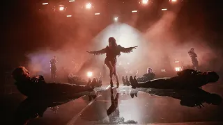 LOBODA SHOW IN MILAN. #EVENTS #BACKSTAGE. 2019