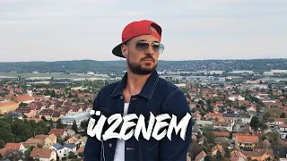 Ferkó7 - Üzenem (Official Music Video)