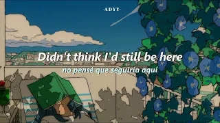 Young, vacations (lyrics)