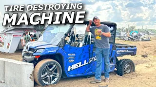 HELLFORCE wins HayDays 2023! And Doug gets a VMAX4!?
