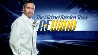 Michael Baisden Show Rewind: Rosa Morgan 4.6.2012