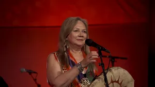 Mari Boine – Sáráhka Viidna (Live)