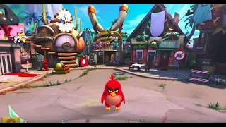 Angry Birds Evolution |  Arena Part1