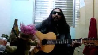 Abílio Farias - Vou fechar o cabaret(Cover).mp4