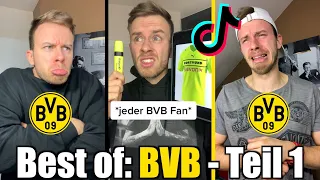 Best Of Borussia Dortmund! 😂 | (fa_sc TikTok Compilation #1)