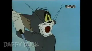 Cartoon Network UK "Tom & Jerry" Promo