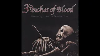 3 Inches of Blood - Hall of Heroes