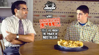 What American Pie Tells Us About the Power of Nostalgia