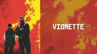 Vignette - Twenty One Pilots (Lyrics)