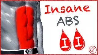 Édition spéciale “Insane Abs workout”- Round 2 - No Music