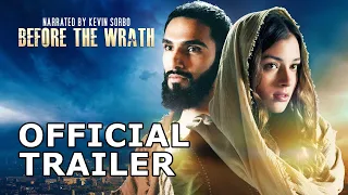 Before The Wrath (2020) | Trailer | Kevin Sorbo | Shayan Ardalan | Kevin Hayer
