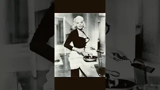 Quote - Jayne Mansfield