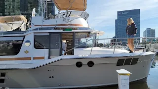 TrawlerFest Baltimore 2021