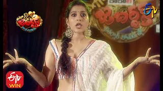 Intro |Rashmi,Roja Extra Jabardasth | 26th June 2020 | ETV Telugu