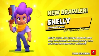 I Made Brawl Stars A Bit Different... (Cursed)