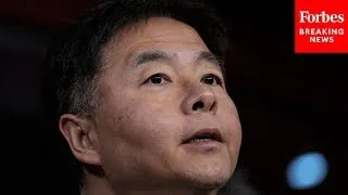 ‘Focused On Lower Prices & Lowering Costs’: Ted Lieu Touts Democrats’ Economic Agenda