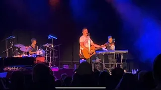 Marc Martel + One Vision Of Queen - “Crazy Little Thing Called Love” -August 6, 2023- Ridgefield, WA
