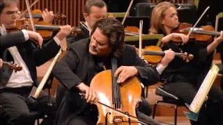 Beethoven | Concerto for Violin, Cello, and Piano in C major "Triple Concerto"