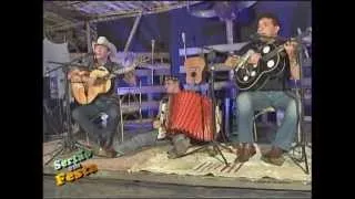 Di Paulo e Paulino - Amor Distante (Programa Sertão em Festa 30/2013)