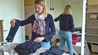 Das Marie-Kondo-Prinzip - Deutschland im Aufräum-Fieber | SPIEGEL TV