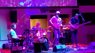 12 Slave to the Traffic Light 2022-08-17 Divided Sky Phish Tribute @ Homestead Morristown NJ