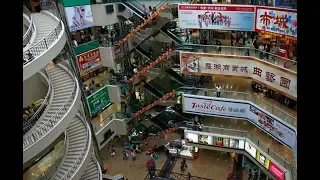 The World's Greatest Electronics Market - Shenzhen, China