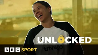 Chelsea's Sam Kerr shares funny video of Millie Bright | UNLOCKED